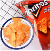 Doritos 多力多滋 奶酪味玉米片 453.6g