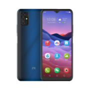 25日8点开始：ZTE 中兴 Blade V2020 Smart孝心版 4G智能手机 4GB 128GB