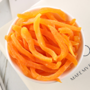 聚划算百亿补贴:TrueIovefoods 真心 地瓜干250g*4袋