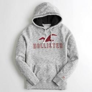 HOLLISTER 霍利斯特 KI322-8300112 男式休闲卫衣
