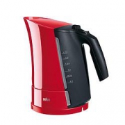 BRAUN 博朗 wk300 电热水壶