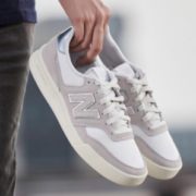 New Balance 300系列 WRT300G2 女士复古轻便运动鞋