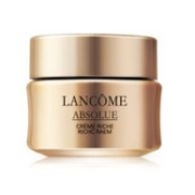 Lancôme 兰蔻 新菁纯臻颜面霜 15mL