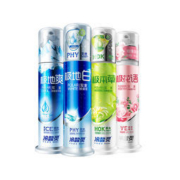 冷酸灵 直立泵式按压抗敏感牙膏 130g*3支+菌衡倍护牙膏 120g*2支