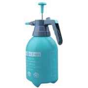 省时省力！佳佰 家用园艺浇水壶 2L
