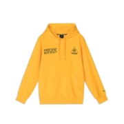 SKECHERS 斯凯奇 L120M063-001N 男士连帽运动卫衣