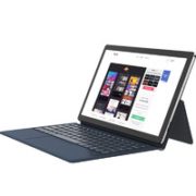 仅重750g！CUBE 酷比魔方 KNote 5 Pro 11.6英寸二合一平板电脑 6GB+128GB