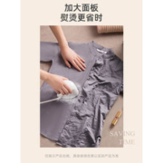 大额神券：飞乐思 便携式蒸汽熨斗手持挂烫机