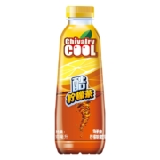 京东PLUS会员：可口可乐 Coca-Cola 雪菲力柠檬茶 500ml*12瓶 *4件