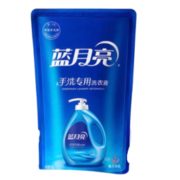 Bluemoon 蓝月亮 洗衣液 500g 薰衣草香