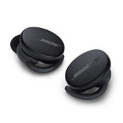 BOSE 博士 Sport Earbuds 无线运动耳机 黑色