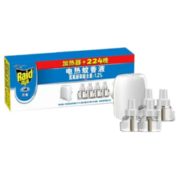 Raid 雷达蚊香 电热蚊香液 4液+1器