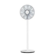 Midea 美的 SAD30MA 七叶落地扇 白色