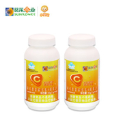 葵花药业 维生素C咀嚼片60片*2瓶