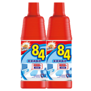 威王 84消毒液 450g*3瓶