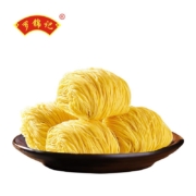 罗锦记 竹升面条 800g