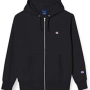 日版 Champion 冠军  C3-LS150 男士连帽卫衣  含税到手￥178.53