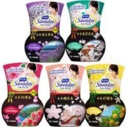 Sawaday 香居源 空气清新剂 350ml