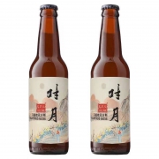 或不凡 精酿啤酒 2瓶装