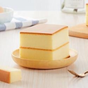 聚划算百亿补贴：PANPAN FOODS 盼盼 纯蛋糕 720g