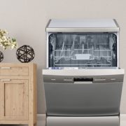 SIEMENS 西门子 SJ233I00DC 12套 洗碗机