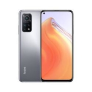 PLUS会员：Redmi红米 K30S 至尊纪念版 5G手机 8GB+128GB 月光银