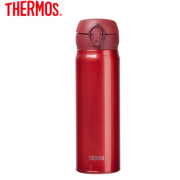 黑卡会员！ THERMOS 膳魔师 JNL-504 不锈钢保温杯 500ml 90.67元（需买3件，共272元包邮）