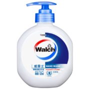Walch 威露士 健康呵护型健康抑菌洗手液 525ml*3