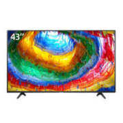 FFALCON 雷鸟 43S315C 液晶电视 43英寸 4K