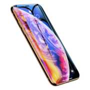 酷图 iPhone6-11系列钢化膜 高清款 1片装