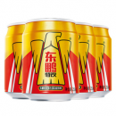 DONGPENG 东鹏 特饮 维生素功能饮料 250ml*4罐