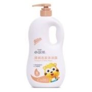 Coati 小浣熊 儿童洗发沐浴二合一 1150ml