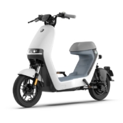 Ninebot 九号 A30C 智能电动车