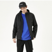 Semir 森马 13C010081037 男士户外工装夹克