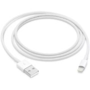 Apple 苹果Type-C转Lightning 原装数据线 1米