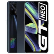 realme 真我 GT Neo 5G智能手机 8GB+128GB 骇客黑