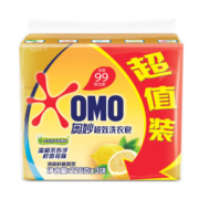 奥妙 清新柠檬超效洗衣皂226g*3 (新老包装随机发货)