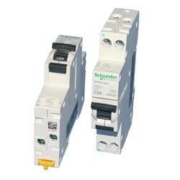 Schneider Electric 施耐德电气 Acti9 系列 空气开关 1P 20A