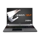 技嘉 AORUS15P KB 2020款15.6英寸笔记本电脑（i7-10875H、8GB、512GB SSD、RTX2060、240Hz）