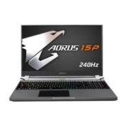2日0点： GIGABYTE 技嘉 AORUS15P KB 2020款15.6英寸笔记本电脑（i7-10875H、8GB、512GB SSD、RTX2060、240Hz）