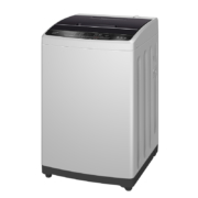 百亿补贴、历史新低：Haier 海尔 统帅 B9001Z71V 波轮洗衣机 10kg