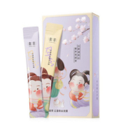 【素萃】小胖妞发膜正品修复干枯补水