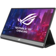 1日0点：ROG 玩家国度 Strix XG17AHP 17.3英寸便携显示器（240Hz、1080p）