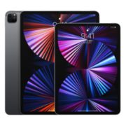 30日0点：Apple 苹果 2021款 iPad Pro 11英寸/12.9英寸 平板电脑