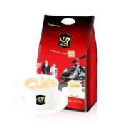 G7 COFFEE 中原咖啡 三合一速溶咖啡 1600g