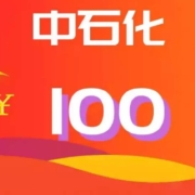 京东百亿补贴：中石化 在线直充100元
