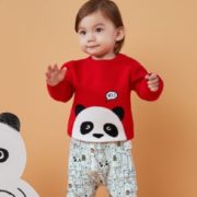 88VIP！ Mini Balabala 迷你巴拉巴拉 儿童针织毛衣