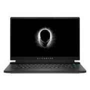 Alienware 外星人 m15 R5 15.6英寸游戏本电脑（R7-5800H、32G、1TB、RTX3070、240Hz）1275黑