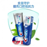 Crest 佳洁士 高阶全优7效 根源护龈牙膏 140g
