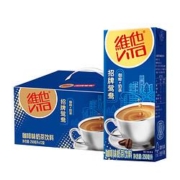 vitasoy 维他奶 招牌鸳鸯奶茶 250ml*12盒*3件
